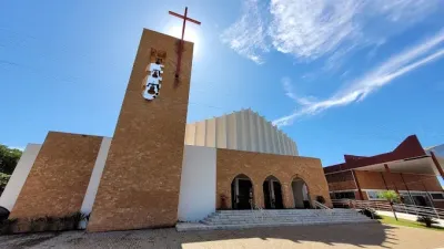 Imagem da notícia Costa Rica celebra feriado municipal com festa religiosa em homenagem a Santo Antônio